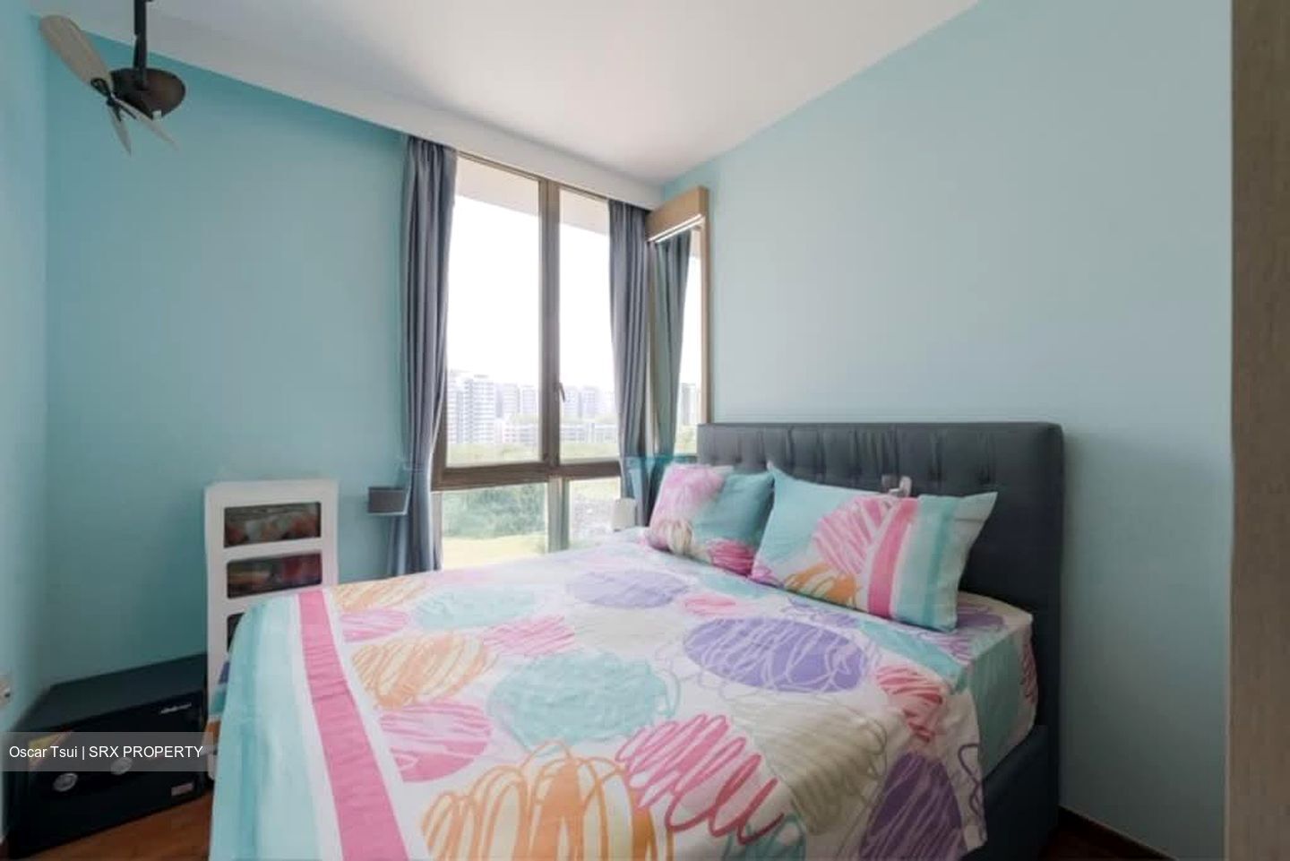 Treasure Crest (D19), Condominium #557524221